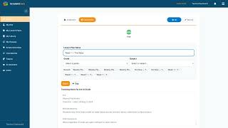 Create Lesson Plans with ScholaKit AI Builder