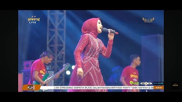 SESAL - ANISA RAHMA - SIMPTIK MUSIC LIVE Gempol Pasuruan