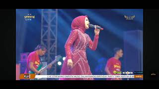 SESAL - ANISA RAHMA - SIMPTIK MUSIC LIVE Gempol Pasuruan