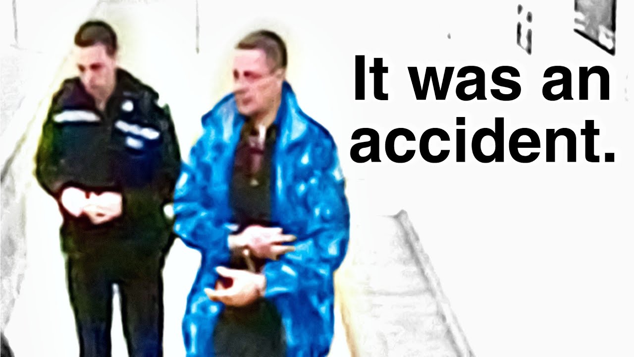 A Killer Tries to Fool Cops to Get Away with Murder