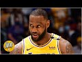 "This is the LeBron James that people are scared of" - Kendrick Perkins | The Jump