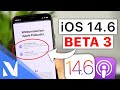iOS 14.6 Beta 3 - Was ist neu? (Podcasts Abos, AirTags Menu & mehr!) | Nils-Hendrik Welk