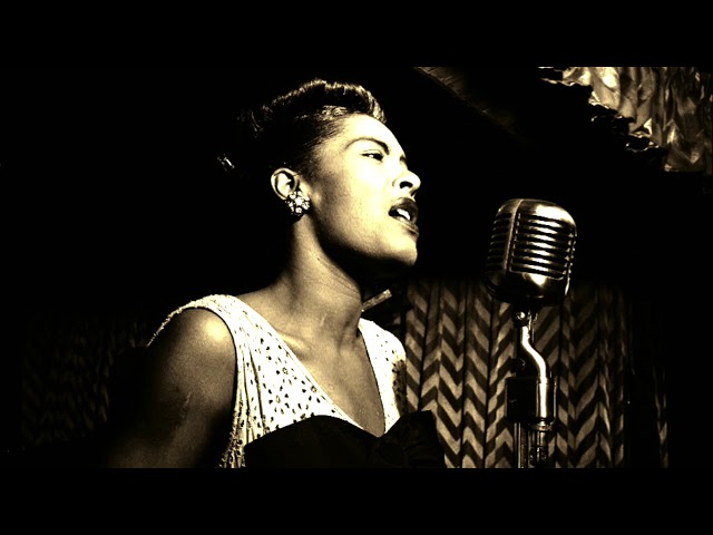 Billie Holiday & her Orchestra - Tell Me More And More