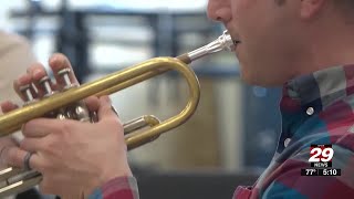 Inaugural Charlottesville Jazz Festival kicks off Thursday