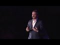 Gratitud: Recupera lo que es tuyo | Juan Lucas | TEDxColegioHebreoTarbut