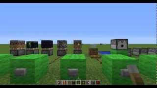 Redstone for Beginners - E01 - The Basics of Redstone