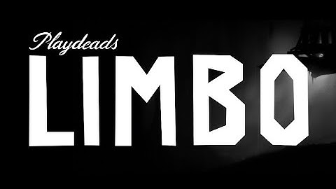 LIMBO Gameplay Walkthrough Android - Let