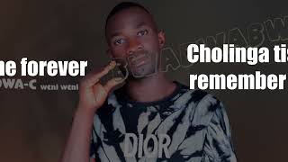 Bwabwabwa On Fire Lyrics