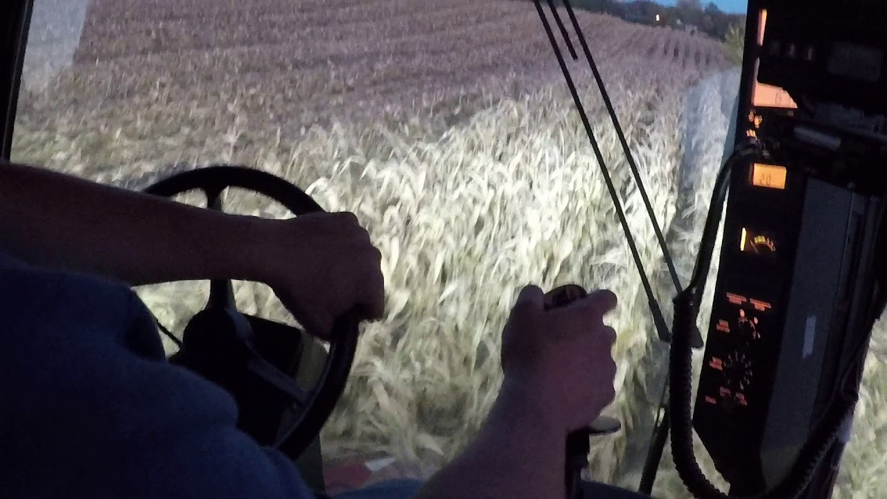 Trying LED Combine Lights YouTube