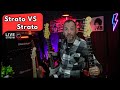 🌍Livestream: Stratocaster USA VS G&amp;L Legacy VS Squier! Chi vincerà?
