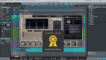 Drum Replacement In Studio One Using Addictive Trigger By XLN Audio