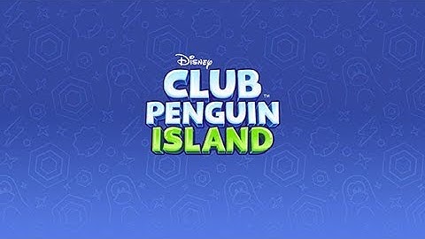 Club Penguin Island - Official Launch Trailer | Disney Club Penguin Island
