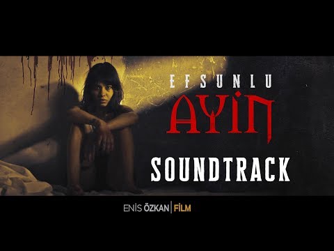 Efsunlu Ayin - Rap Özel Klip