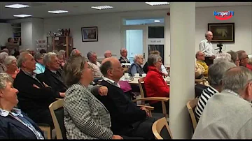 2014 juni 'n Loonse Bokkenrijder in Indië, Hoogeloon