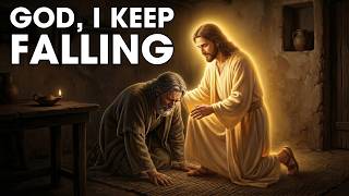 Famous I Hate My Sin… So Why Do I Keep Falling  What the Bible Really Says ... Net Worth