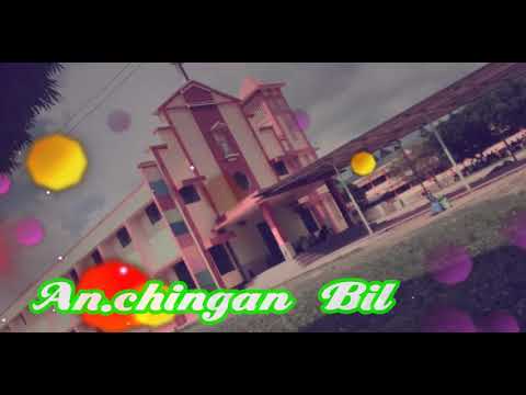 Anchingan bil..