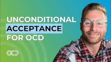 What Unconditional Acceptance is & Why It