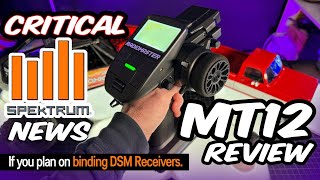 Drive all of your RC Cars on 1 Radio!!! - Radiomaster MT12 Radio Review 🏆
