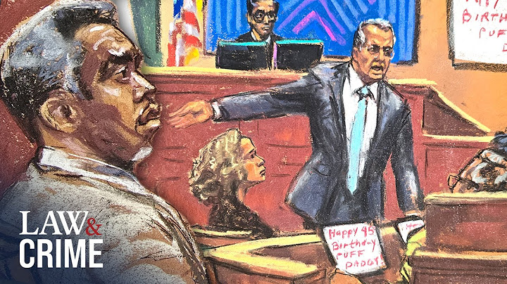 P. Diddy’s Defense Slams Feds for ‘Exaggerated’ Case Based on ‘Jealousy’