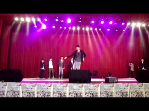 2014西松老人Poppin