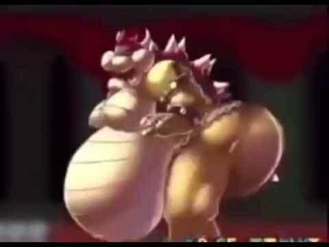 Bowser Fart but in lower quality