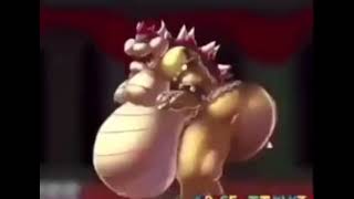 Bowser Fart but in lower quality