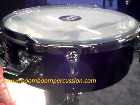Jen Lowe & the Meinl Taku Hirano Hand Bale Jen Lowe & the Meinl Taku Hirano Hand Bale