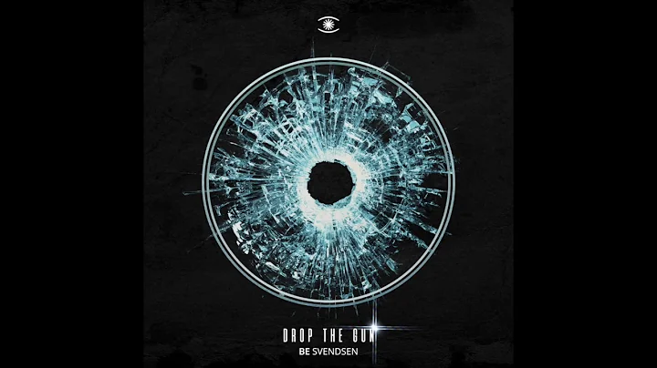 Be Svendsen - Drop The Gun