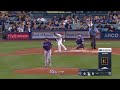 Max Muncy 2018 Home Runs Including Postseason (38)