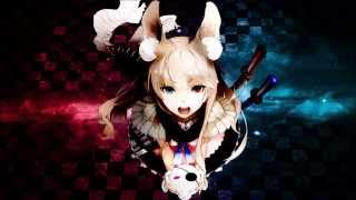 Conor Maynard - R U Crazy (Nightcore)