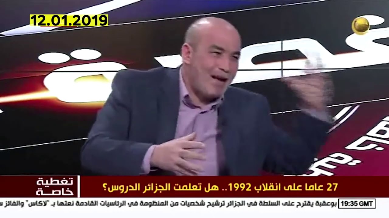 عبد القادر حشاني أراد ثلاث وزرات فقط