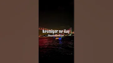 Mert Demir Mabel Matiz Antidepresan 