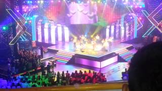 Anugerah Blockbuster 2013   Sayang dari Shae dan Bobo