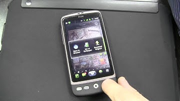 SPB Shell 3D Android Launcher Review