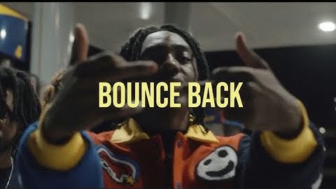 EEM TRIPLIN - BOUNCE BACK ( OFFICIAL MUSIC VIDEO )