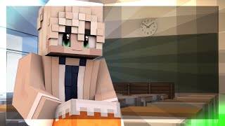 YANDERE HIGH SCHOOL - "COOKING CLASS!" - (Minecraft Roleplay) #4 screenshot 4