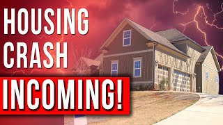 7 Signs a Housing Crash is Imminent