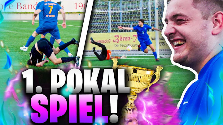 🏆😍MEIN 1. TOR?! | Gewinnen WIR den POKAL? | RONALDO als Wildcard in unserem Team! | SSV Hardstuck