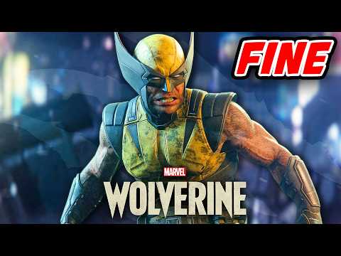 MARVEL'S WOLVERINE FINALE + SECRET ENDING - (An Ending That Will Make You Shed Manly TEARS...)