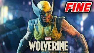 MARVEL'S WOLVERINE FINALE ITA + FINALE SEGRETO - (Un Finale da LACRIME Virili...)