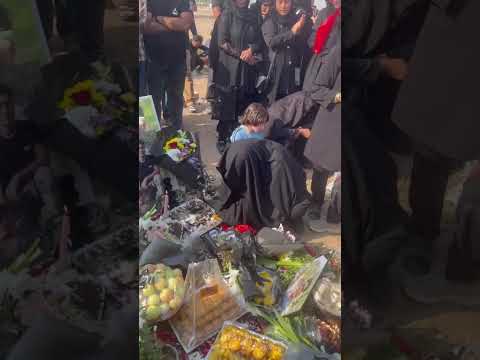 انت قامت رو میگیریم داداش