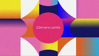 Rubytates - Cámara Lenta (Visualizer)