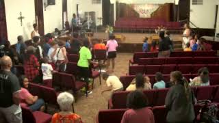 2024 VBS Closing Program