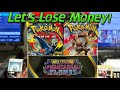 Profit or Loss? $250 Phantasmal Flames Booster Box Opening
