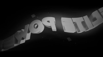 INTRO for my clan [pg3D] elite power notfree2use