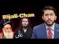 Fake akhbari gets schooled by shaykh hassan allahyari  english subtitles are available 