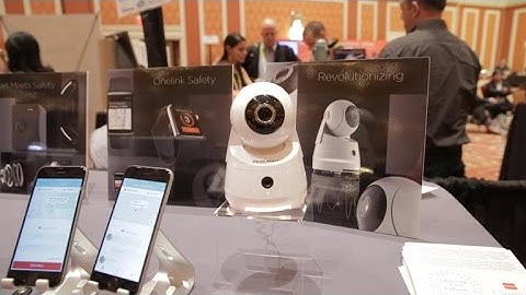 The coolest new feature on First Alert