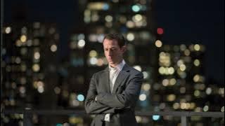 Adagio in C Minor   Succession Intro by Nicholas Britell