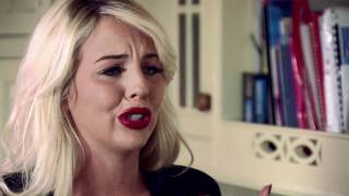 The Only Way Is Es Lydia Bright Cries To Arg