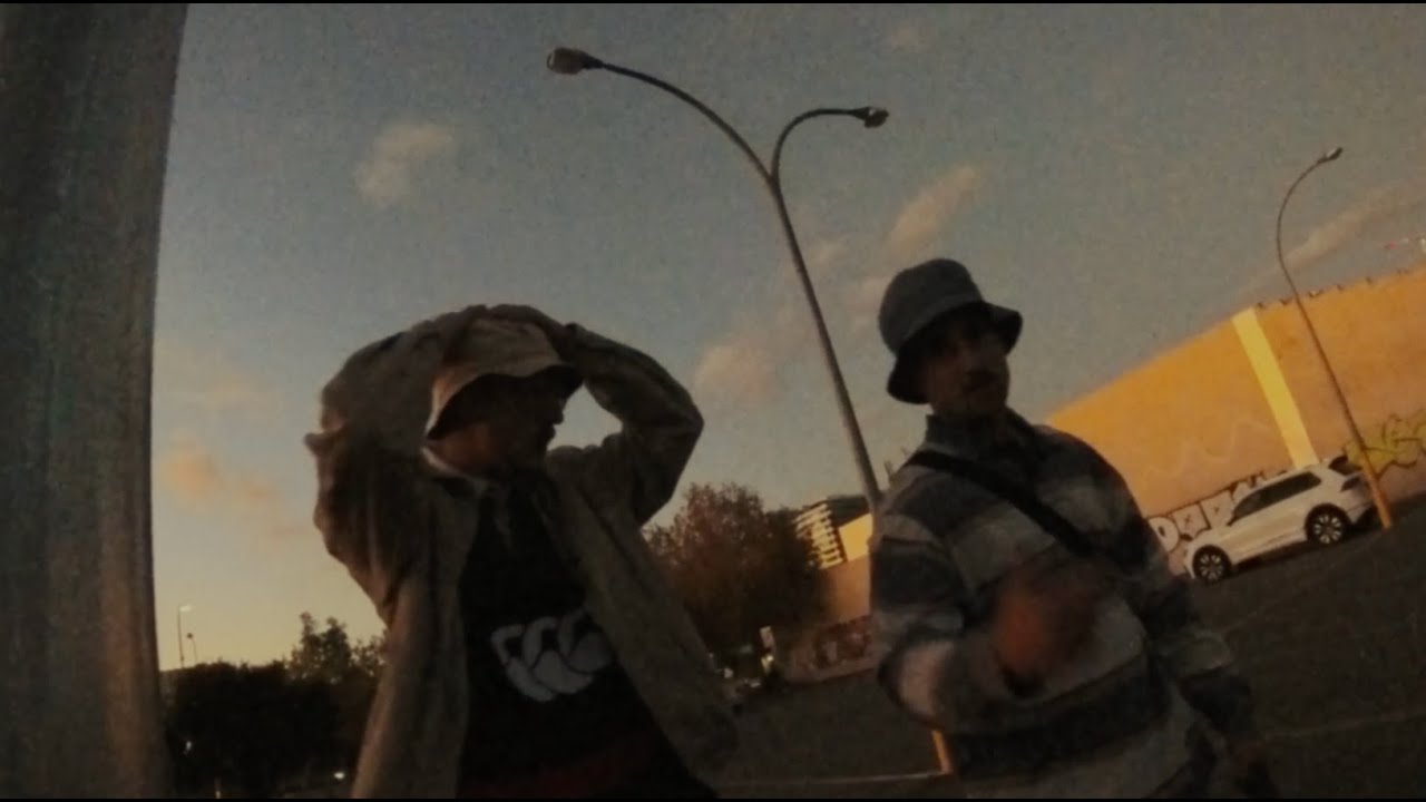 Before My Very Eyes - Iggs & Kirby